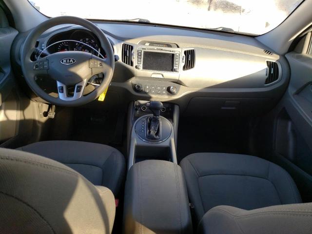KNDPB3A2XC7256054 KIA Sportage