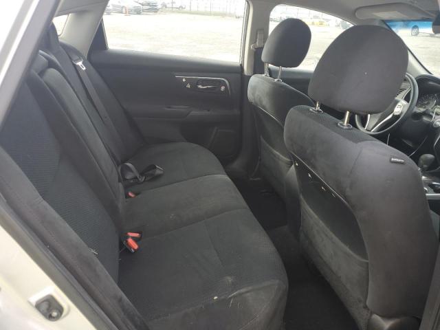 2015 NISSAN ALTIMA 2.5 - 1N4AL3AP7FC216708
