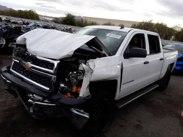 2014 Chevrolet C/K 1500 