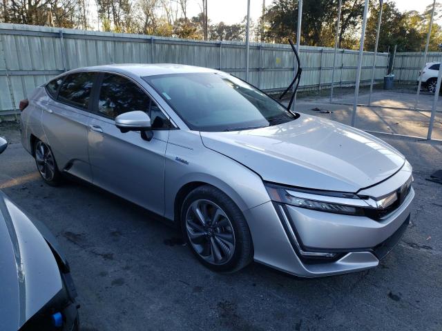 2018 HONDA CLARITY TO - JHMZC5F33JC011991
