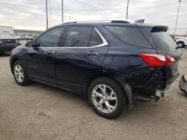 2020 CHEVROLET EQUINOX PR - 3GNAXXEVXLS511698