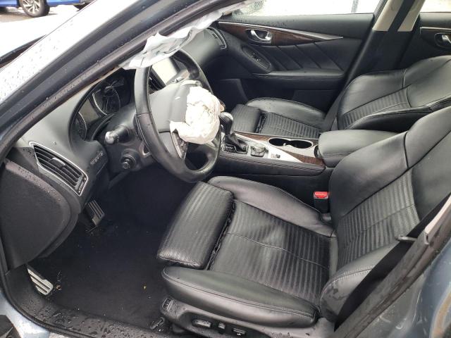 2016 INFINITI Q50 RED SP - JN1FV7AP5GM421279