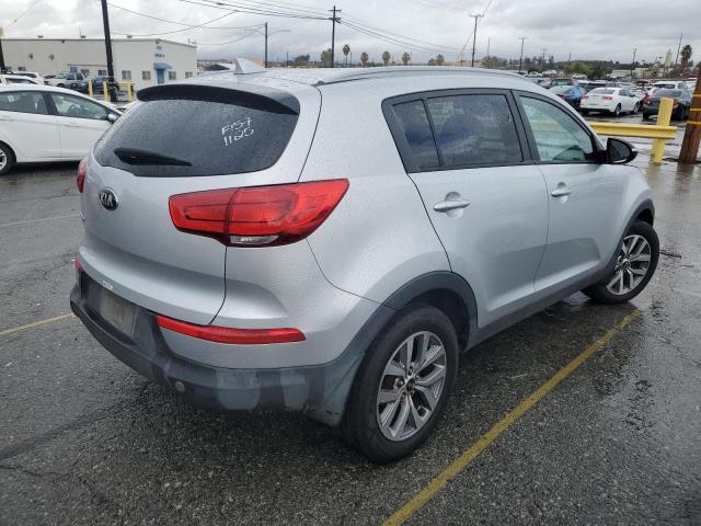 2015 KIA SPORTAGE L - KNDPB3AC0F7783436