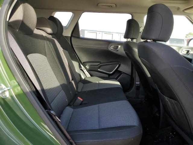 KNDJ33AU1M7126525 KIA SOUL EX