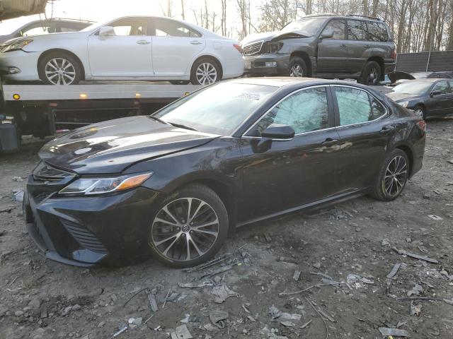 2018 TOYOTA CAMRY L - 4T1B11HKXJU536817