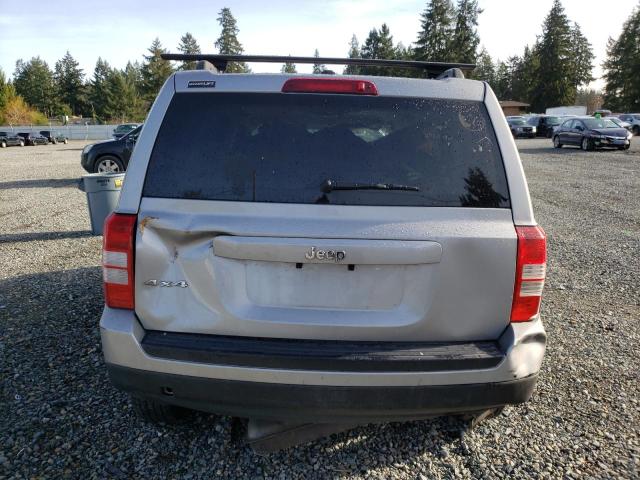 2016 JEEP PATRIOT SP 1C4NJRBB5GD594822