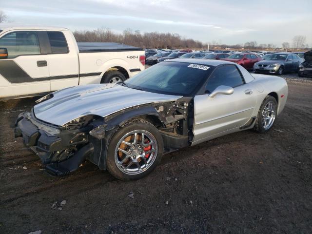 2003 Chevrolet Corvette Z06