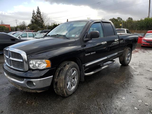 2005 Dodge Ram 1500 ST