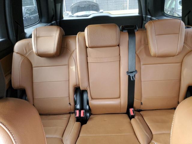 2019 MERCEDES-BENZ GLS 450 4M - 4JGDF6EE7KB222044