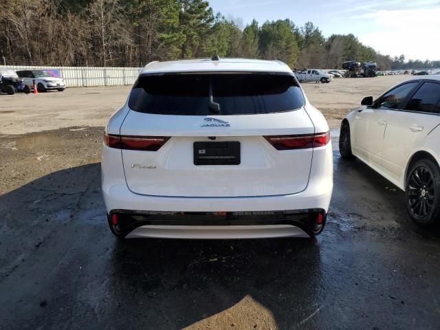 SADCJ2EX7MA669513 Jaguar F-Pace
