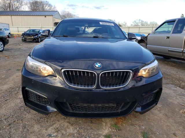 2016 BMW 228 I WBA1F9C52GV544203