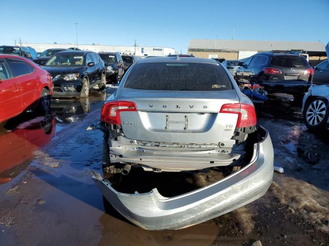 YV1902FH1C2029638 Volvo S60