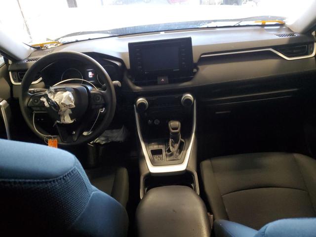 2020 TOYOTA RAV4 LE 2T3H1RFV5LC056265