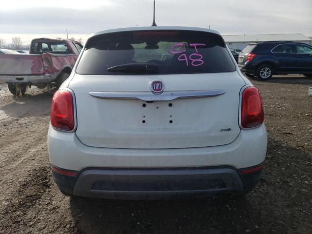 ZFBCFYCT5GP377492 Fiat 500
