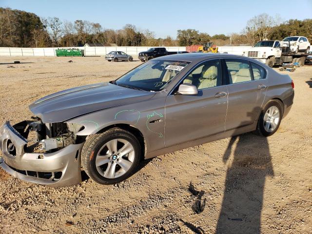 2011 BMW 5 Series 528i