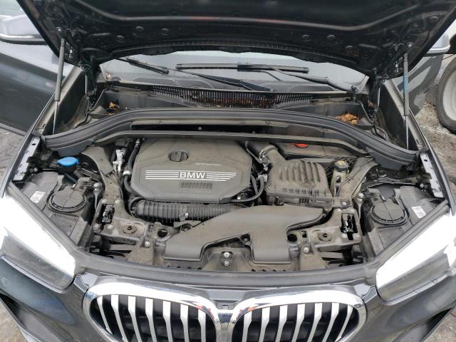 WBXJG7C02M5T94391 BMW X1 SDRIVE2 12