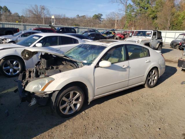 2008 Nissan Maxima SE