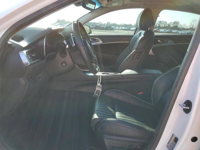 2020 GENESIS G70 ELITE - KMTG34LA6LU059876