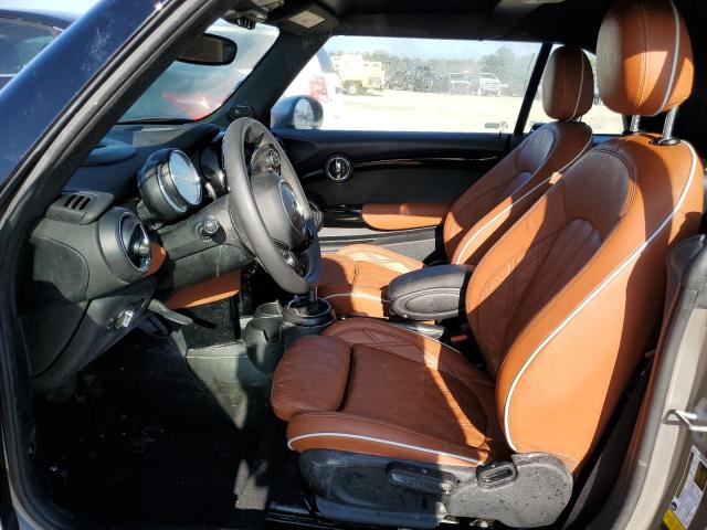 WMWWG9C55K3E41254 Mini COOPER S