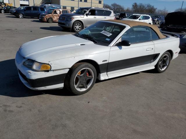 1997 Ford Mustang GT