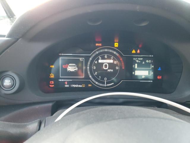 2022 SUBARU BRZ LIMITE JF1ZDBE14N9702338