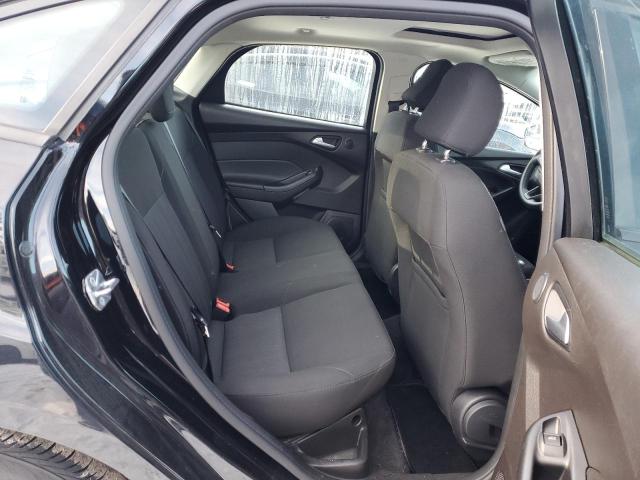 2017 FORD FOCUS SEL - 1FADP3H2XHL274150