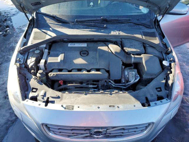 YV1902FH1C2029638 Volvo S60
