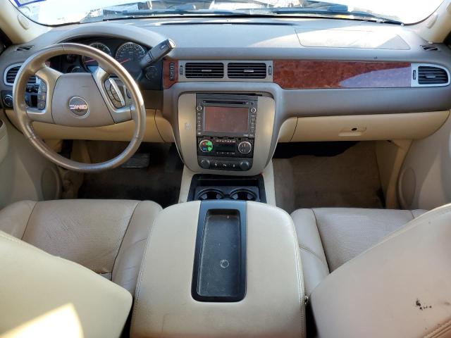 1GKS1KE0XCR291430 GMC Yukon Xl C1500 Slt