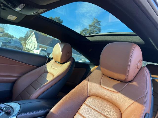 2017 MERCEDES-BENZ C 300 4MAT - WDDWJ4KB2HF337118