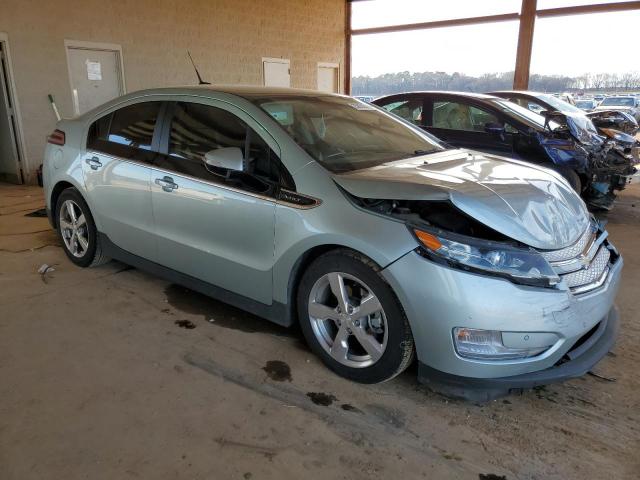 2012 Chevrolet Volt VIN: 1HGCR2F38HA191173 Lot: 38724689