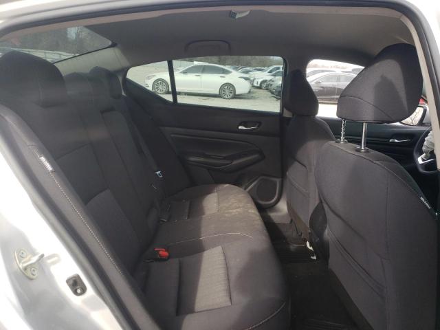 2020 NISSAN ALTIMA S - 1N4BL4BV7LC265829