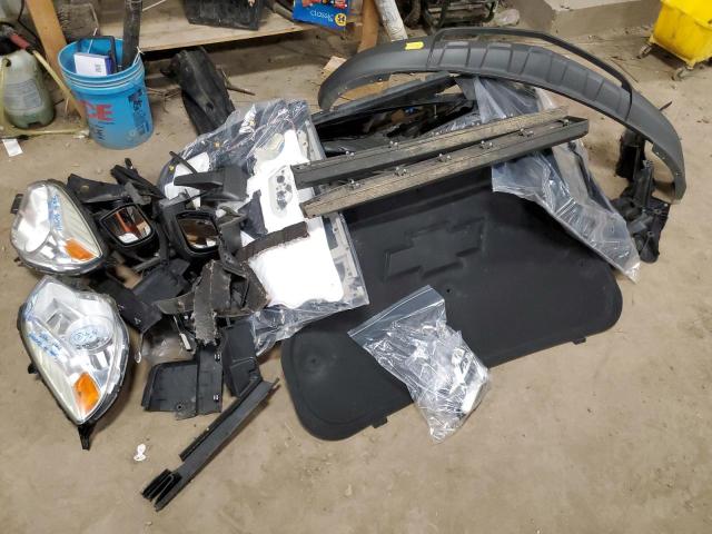 2GNFLEEK7E6349090 Chevrolet Equinox
