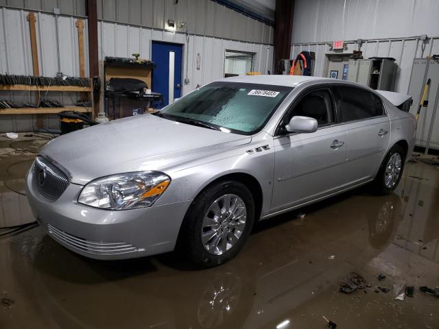 2009 Buick Lucerne CXL