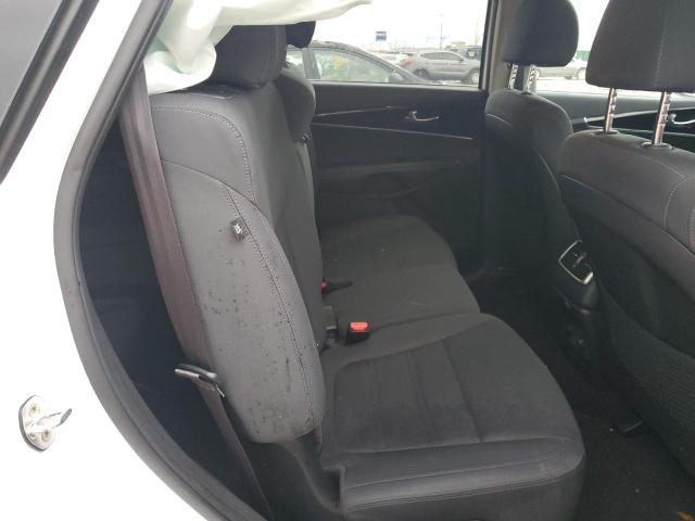 5XYPGDA58LG617513 KIA SORENTO S