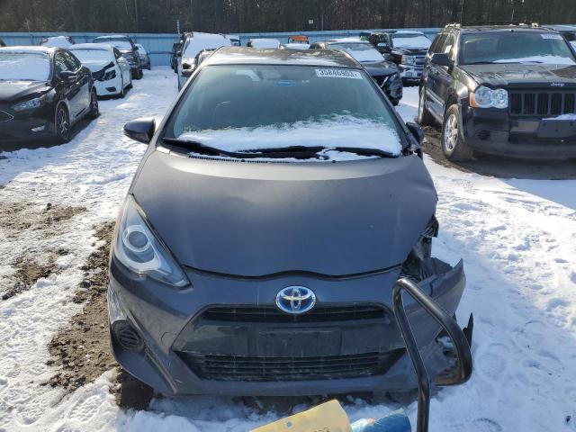 2015 TOYOTA PRIUS C - JTDKDTB3XF1106173