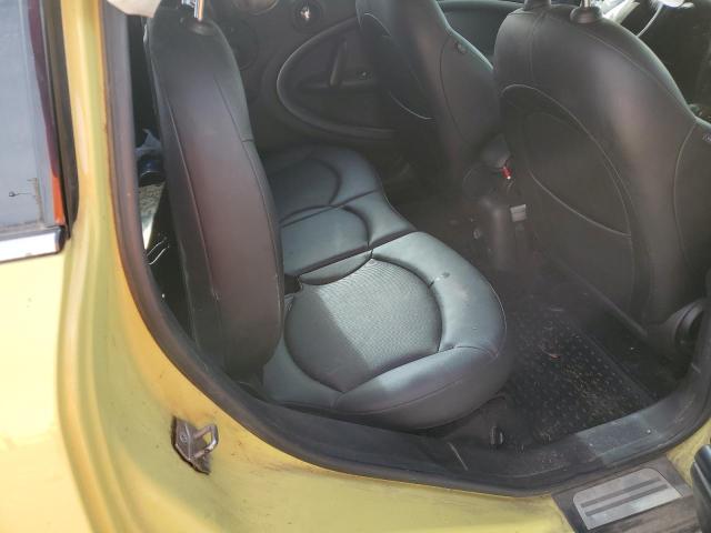 WMWZC3C57CWL88169 Mini Cooper