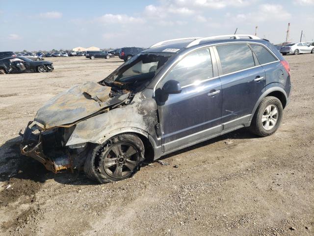 2008 Saturn VUE XE