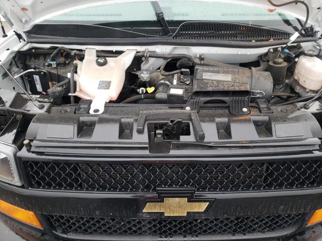 2020 CHEVROLET EXPRESS G2 - 1GCWGAFG8L1266347