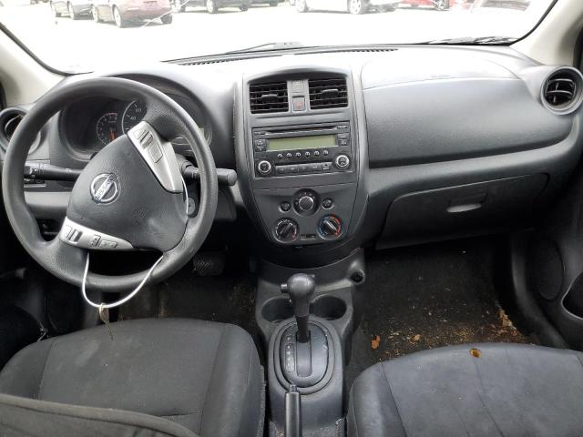 2017 NISSAN VERSA S - 3N1CN7AP6HL804419