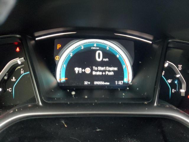 SHHFK7H52HU424157 Honda CIVIC EX