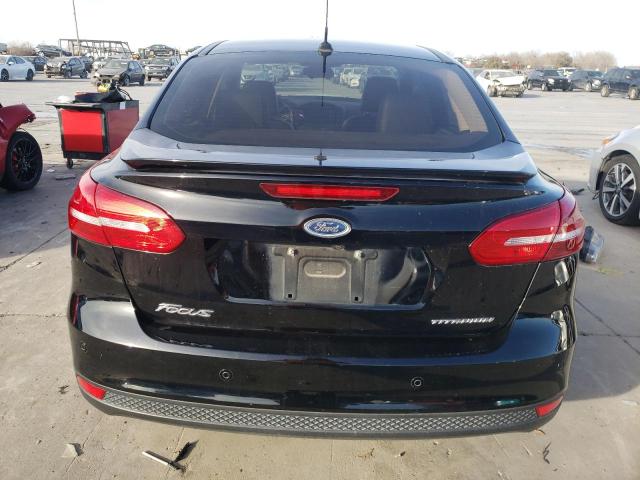 2017 FORD FOCUS TITA - 1FADP3J26HL288363