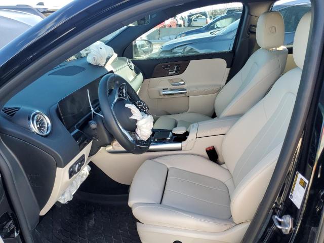W1N4N4HB3NJ345663 Mercedes-Benz Gla 250 4matic