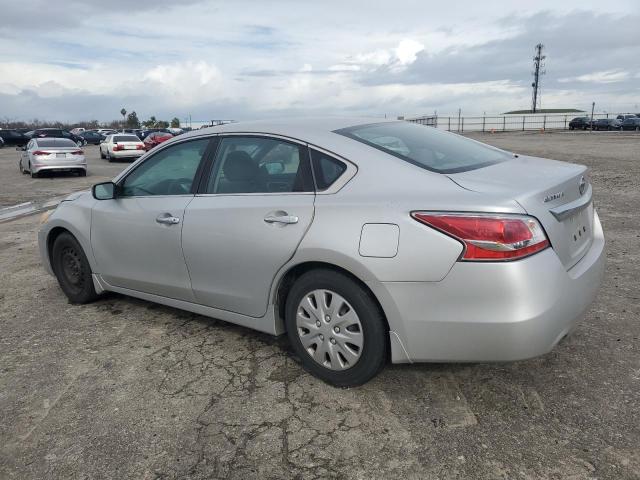 2015 NISSAN ALTIMA 2.5 - 1N4AL3AP7FC216708