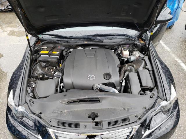 2015 LEXUS IS 250 - JTHBF1D28F5061647