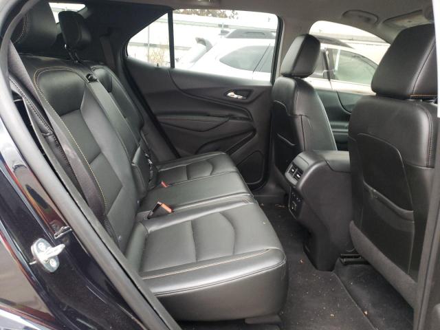 2020 CHEVROLET EQUINOX PR - 3GNAXXEVXLS511698