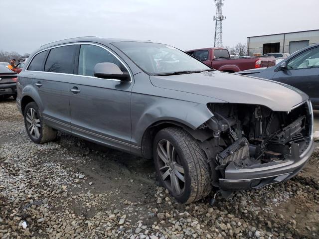 2015 AUDI Q7 TDI PRE - WA1LMAFE5FD015129