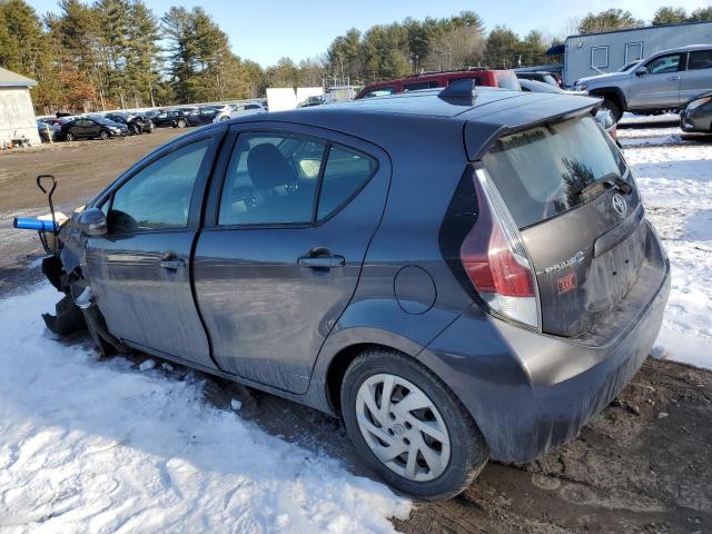 2015 TOYOTA PRIUS C - JTDKDTB3XF1106173