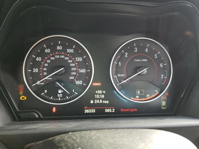 2016 BMW M235I - WBA1J7C55GV289789