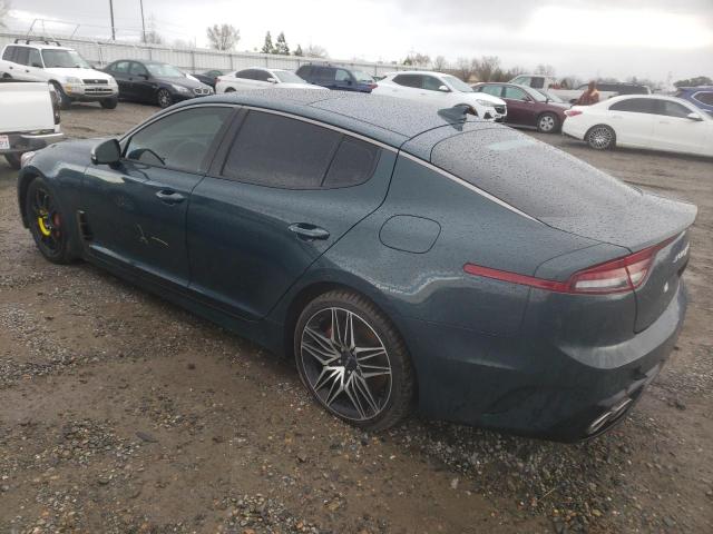 KNAE55LC9P6123777 KIA Stinger Gt2