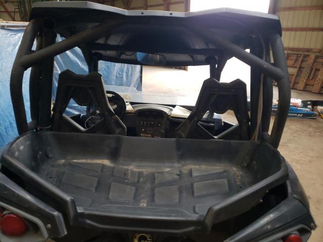2014 CAN-AM MAVERICK 1 - 3JBPXDP10EJ000511